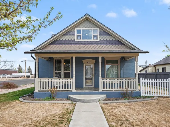 431 Maple Ave, Eaton, CO 80615