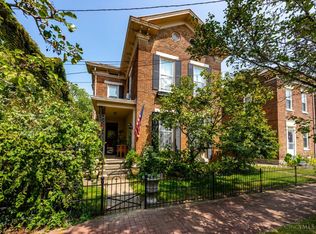 322 Buckeye St, Hamilton, OH 45011