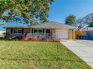 8946 Eileen Dr, Port Richey, FL 34668