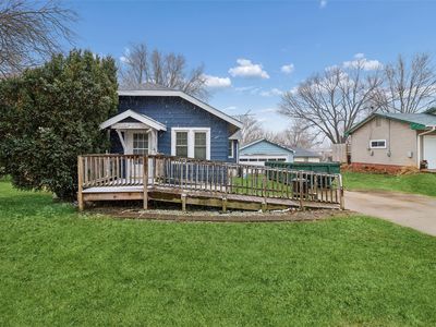 431 S 6th Ave E, Newton, IA, 50208