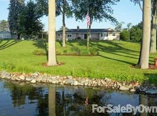 757 River Rd, Coldwater, MI 49036