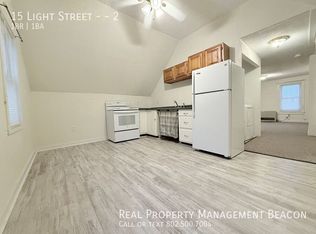 15 Light St #2, Lebanon, NH 03766