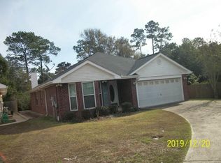 10356 Vintage Dr, Pensacola, FL 32514