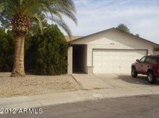 2925 E Michelle Dr, Phoenix, AZ 85032
