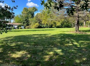 0 Slocum Rd, Auburn Hills, MI 48326