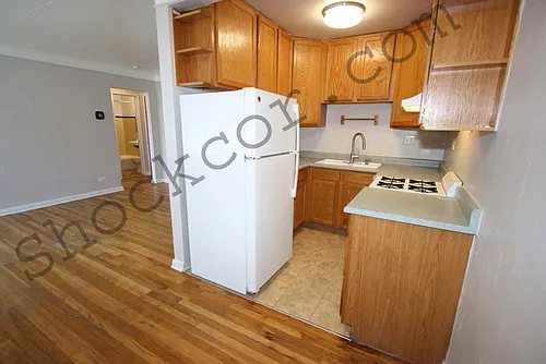 Floor plan 205