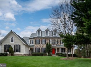 10922 Chatham Ridge Way, Spotsylvania, VA 22551