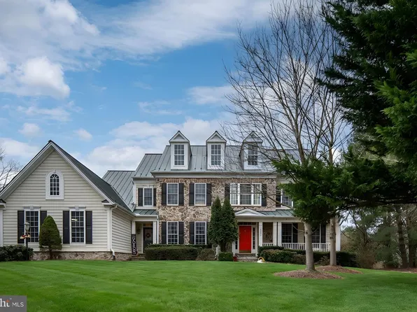 10922 Chatham Ridge Way, Spotsylvania, VA 22551