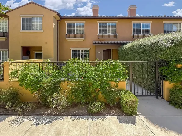 374 E Hilltop Way, Thousand Oaks, CA 91362