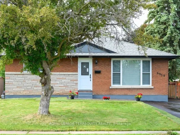 6950 Richmond Cres, Niagara Falls, ON L2G 5W6