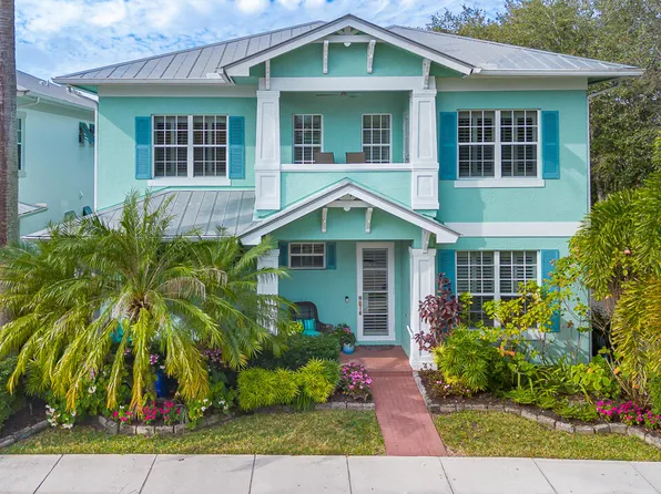 1670 SW Prosperity Way, Palm City, FL 34990