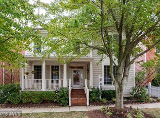 223 Thaxton St, Gaithersburg, MD 20878