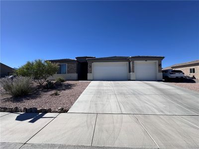 3386 Cherri Ave, Kingman, AZ, 86401