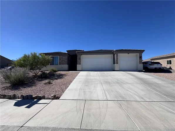 3386 Cherri Avenue, Kingman, AZ 86401