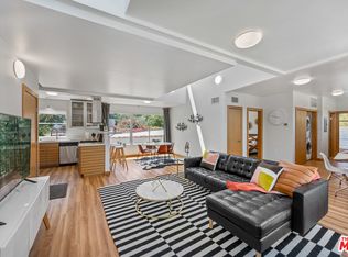 513 N San Vicente Blvd, Los Angeles, CA 90048