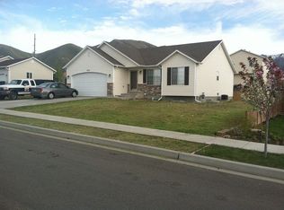 925 W 740 S, Tooele, UT 84074