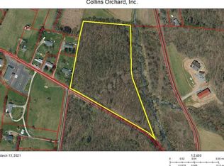 0000 Pigeon Rd, Waynesville, NC 28786