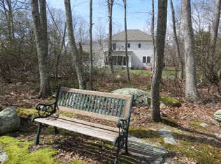 36 Woodmont Cir, East Haddam, CT 06423