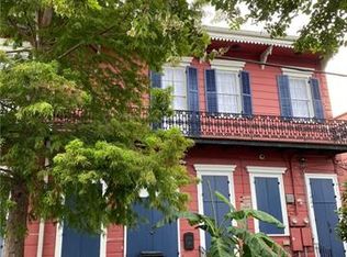 1200 Ursulines Ave, New Orleans, LA 70116