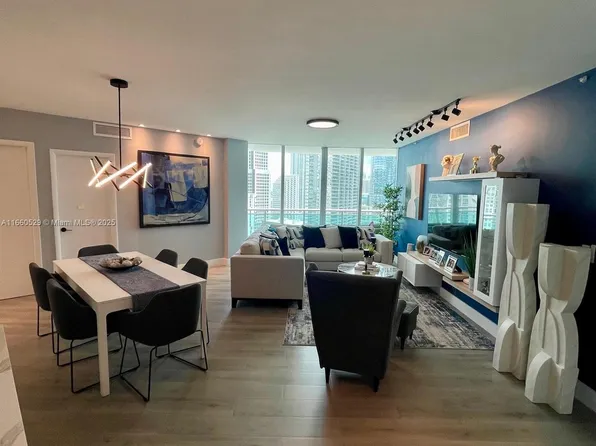 350 S Miami Ave APT 2902, Miami, FL 33130