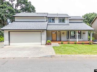 2795 Upper Breckenridge Loop NW, Salem, OR 97304