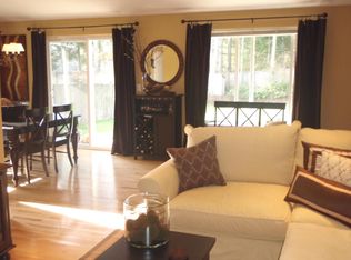 9241 Fairhill Dr NE, Lacey, WA 98516