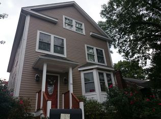 98 Keystone St, Boston, MA 02132