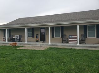 23000 NE 188th St, Holt, MO 64048