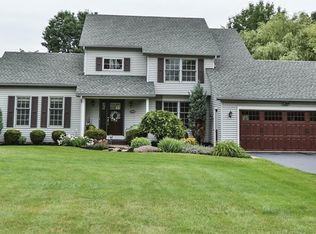 753 Clevenger Rd, Ontario, NY 14519