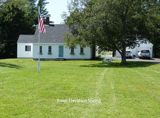 67 Wiscasset Rd, Boothbay, ME 04537