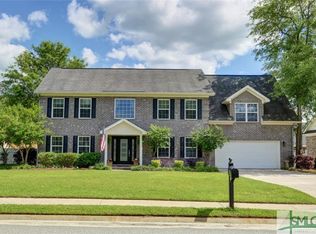 105 Tolliver Ln, Rincon, GA 31326