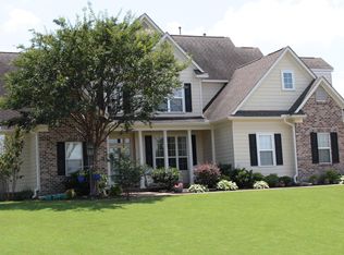 533 Laurel View Dr, Hernando, MS 38632