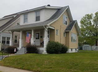 231 Rosalind Ave, Gloucester City, NJ 08030