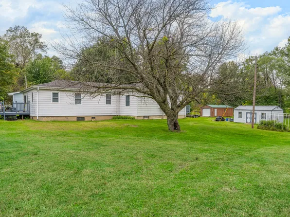 4459 Red Arrow Hwy, Benton Harbor, MI 49022