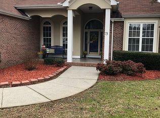 73 Robin Ann Ln, Fort Oglethorpe, GA 30742