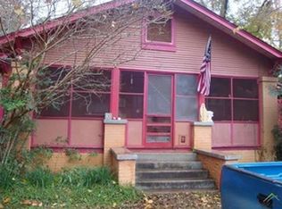 148 County Road 1724, Jacksonville, TX 75766