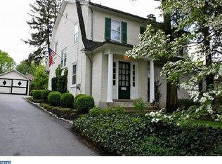 778 Upper Gulph Rd, Wayne, PA 19087