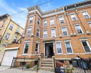 1844 Stephen St, Ridgewood, NY, 11385