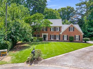 3239 Sweet Buckeye Dr, Marietta, GA 30066