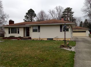 2511 Brandywine Rd SE, Warren, OH 44484