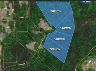 0 Hilltop St LOT 5-8, Pell City, AL 35125