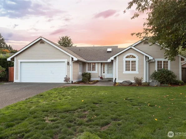 5301 44th Court SE, Lacey, WA 98503