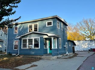 750 S 3rd Ave, Sioux Falls, SD 57104