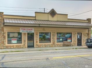 1325 Cole St, Enumclaw, WA 98022