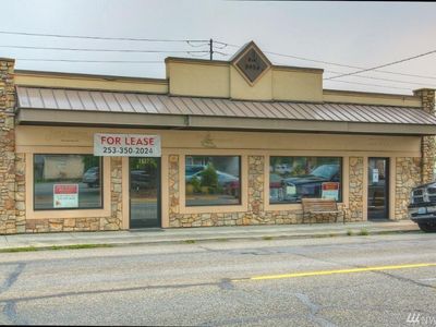1325 Cole St, Enumclaw, WA, 98022