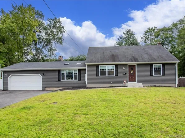 19 Burnham Street, Enfield, CT 06082