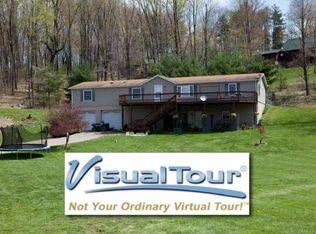44700 Springbrook Dr, Saint clairsville, OH 43950