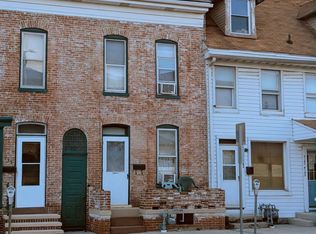 140 Baltimore St, Hanover, PA 17331
