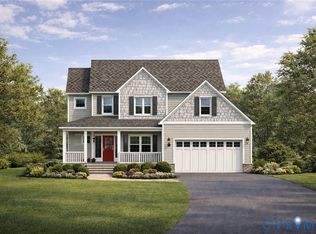 205 Evergreen Ln, Farmville, VA 23901