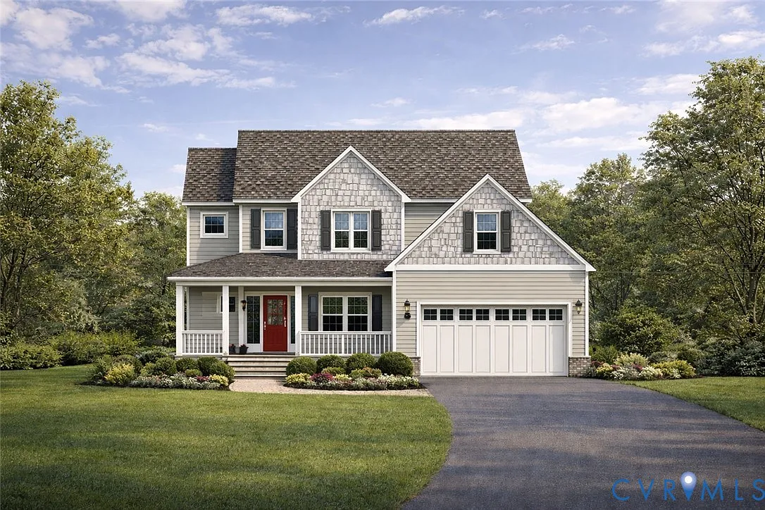 205 Evergreen Ln photo 1